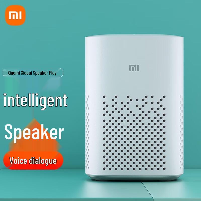Xiaomi Xiaoai Speaker Play