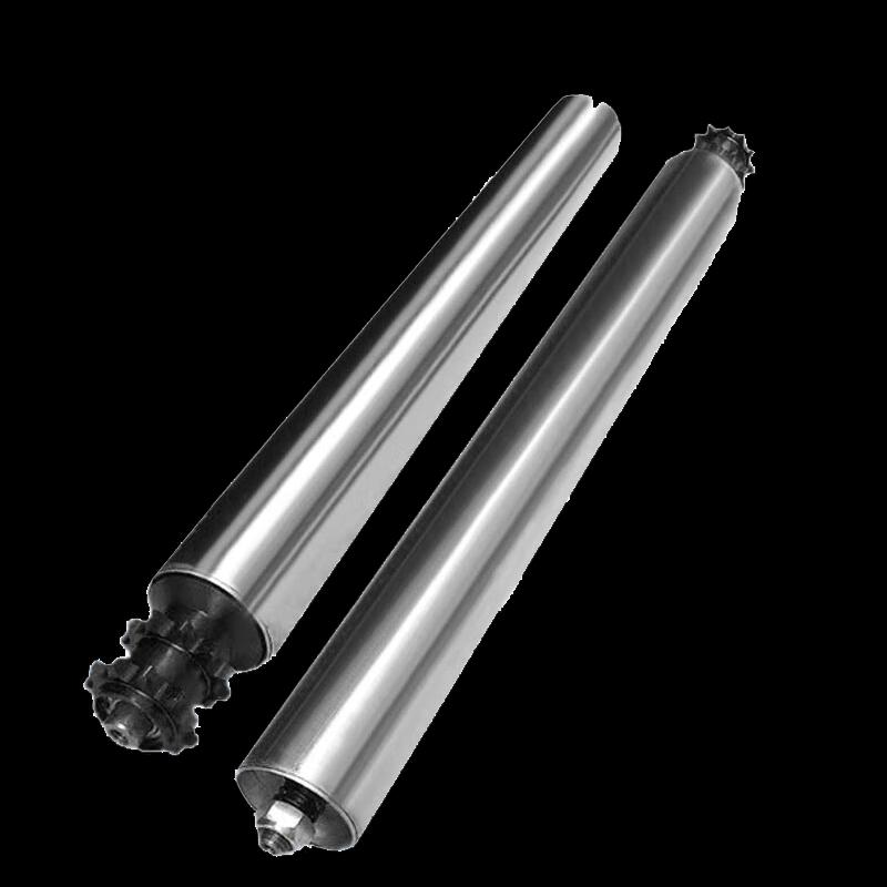304 Stainless Steel Gravity Accumulation Roller
