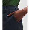 Lullulemon Stretch Twill Front Pleated Golf Skirt *Embroidered Logo Trnv