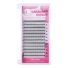 Single Cluster False Eyelashes Comic Spire Mink Lashes Extensions  Eye Makeup Tools