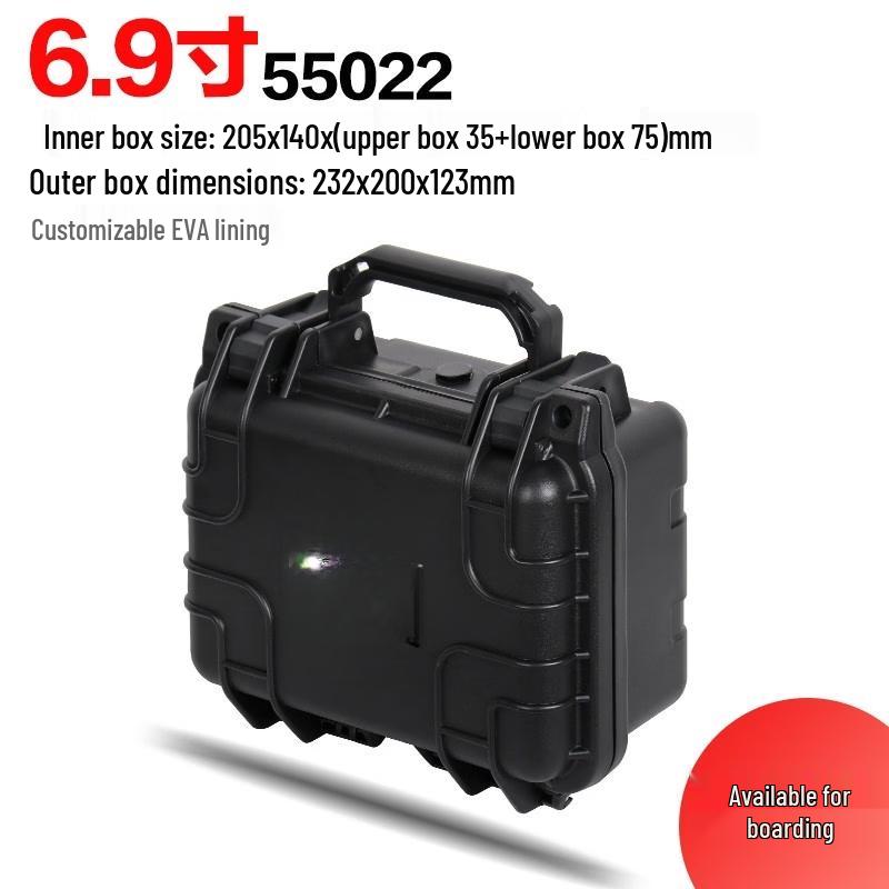 Jun Ding Camp AX55022 Waterproof Protective Case