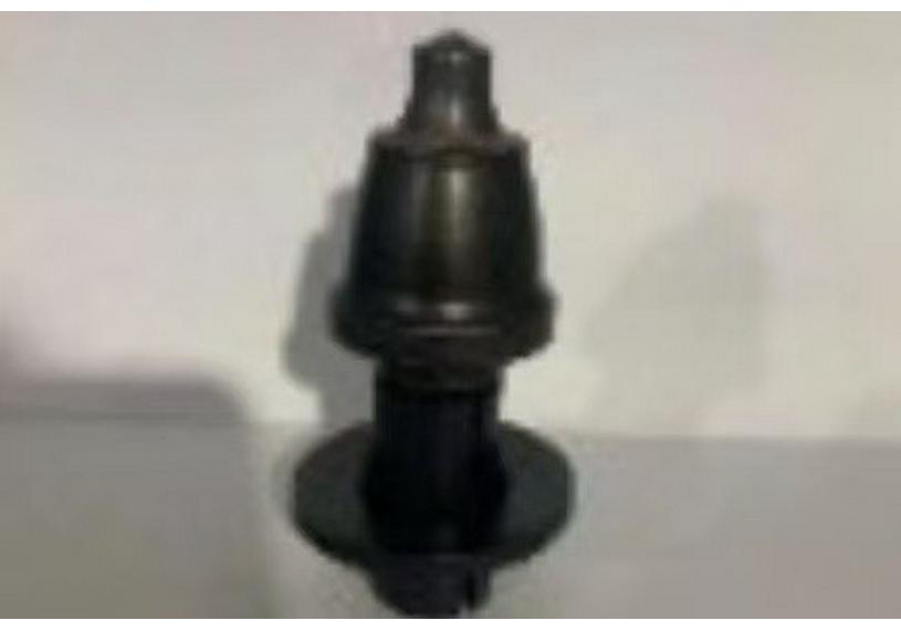 Alloy Road Milling Cutter Head for Trenching Machine - Compatible with Paver and BMW Machines