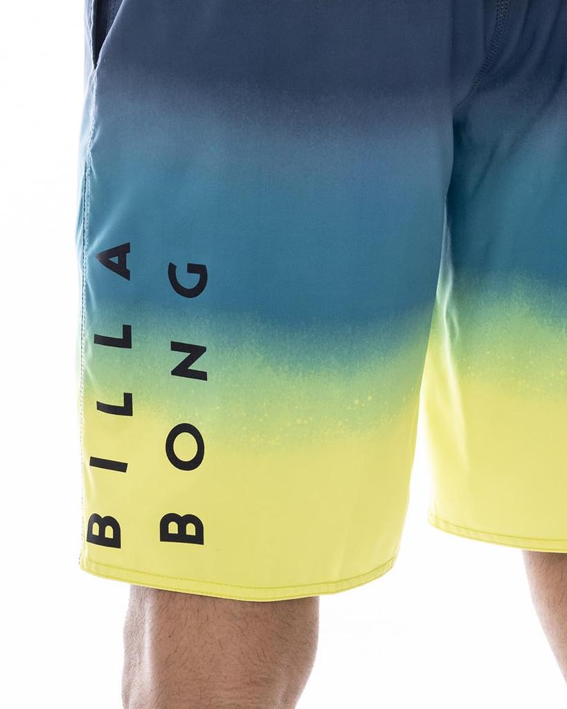 Gradation Trunks with Mesh Inner