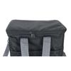 Takagi ICB-10 Foldable Multi-Purpose Bag with Lid, Large, for Tool Storage, Water-Resistant, Hard, with Carrying Strap