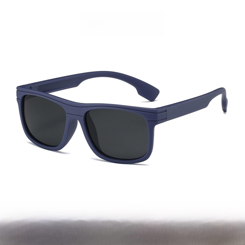Childrens Polarized Sunglasses Uv400 Fullframe Sun Protection For Outdoor Play