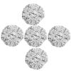 10PCS Hair Styling Steam Cap Reusable Thickened Deep Conditioning Heat Cap for Home