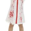 Kinder Horror Zombie Killer Krankenschwester Kostüm Mädchen Halloween Kostüm Outfit