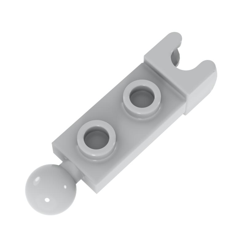 Super Robot MOC Modified Joint Tow Ball Building Blocks War Compatible Kids Toys Machine Early Learning Education Gifts