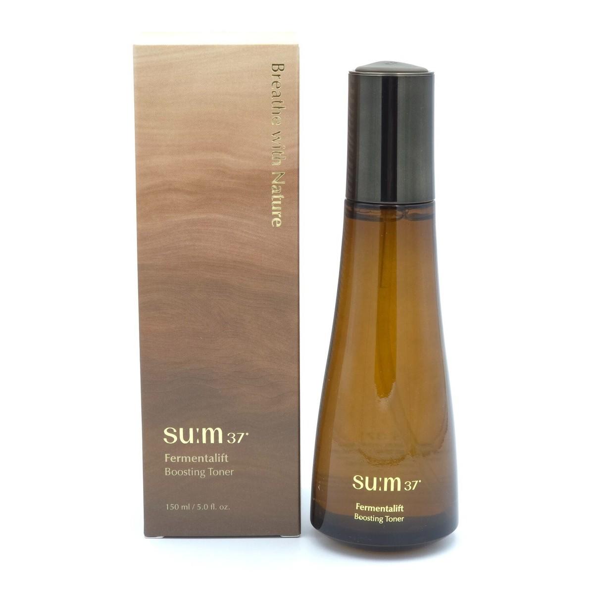 

su:m37 Fermentalift Boosting Toner 150ml