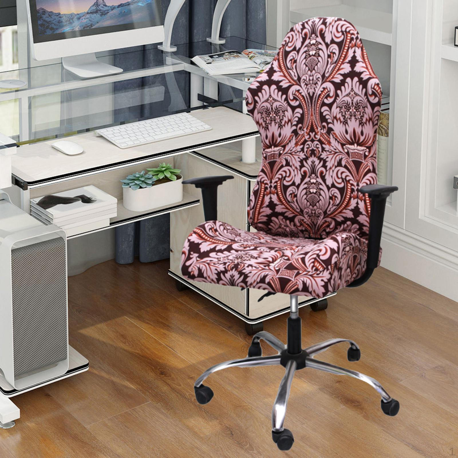 

Чехлы для компьютеров Чехол-накладка с принтом для офиса и дома Интернет-кафе Black Pattern