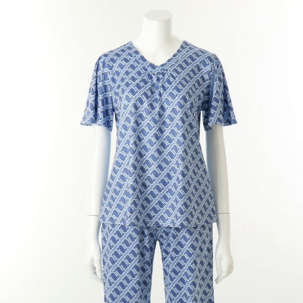 

Venus Women Indoor Top Vevs124w navy/85