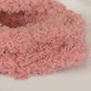 1M Plush Iron Wire Thread Twist Sticks Ribbon Bar Strip Stick String Multicolor 12mm