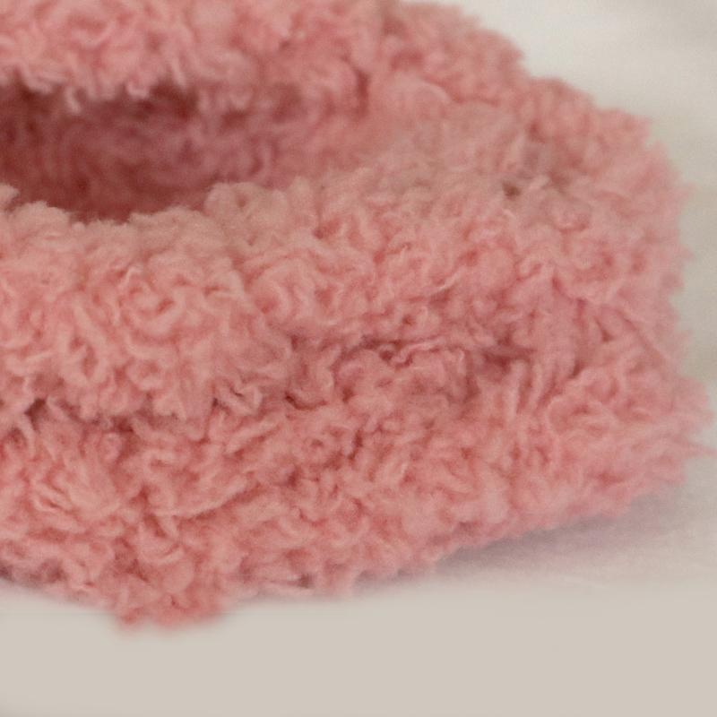 1M Plush Iron Wire Thread Twist Sticks Ribbon Bar Strip Stick String Multicolor 12mm