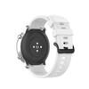 22mm Silicone Bands Straps Watchband For Honor Watch 6 Plus 5 Ultra Magic Watch 2 For HONOR Watch GS 3/GS Pro Wristband Bracelet