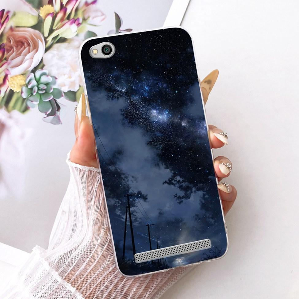 For Redmi 3 Clear Case Aesthetic Luxury Cute Cat Fashion Butterfly Funny Painted Funda For Xiaomi Redmi 3 Casing