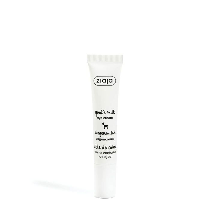 Soin Contour Des Yeux Repulpant Au Lait De Chèvre 15ml