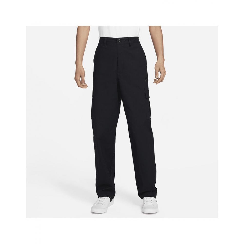 

Мужские брюки-карго Nike Club Fz5766 010 black black/74