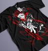 Ryomen Sukuna T-Shirt Jujustu Kaisen jujutsu kaisen Horror Geschenk T-Shirt Alle Größen Unisex T-Shirt