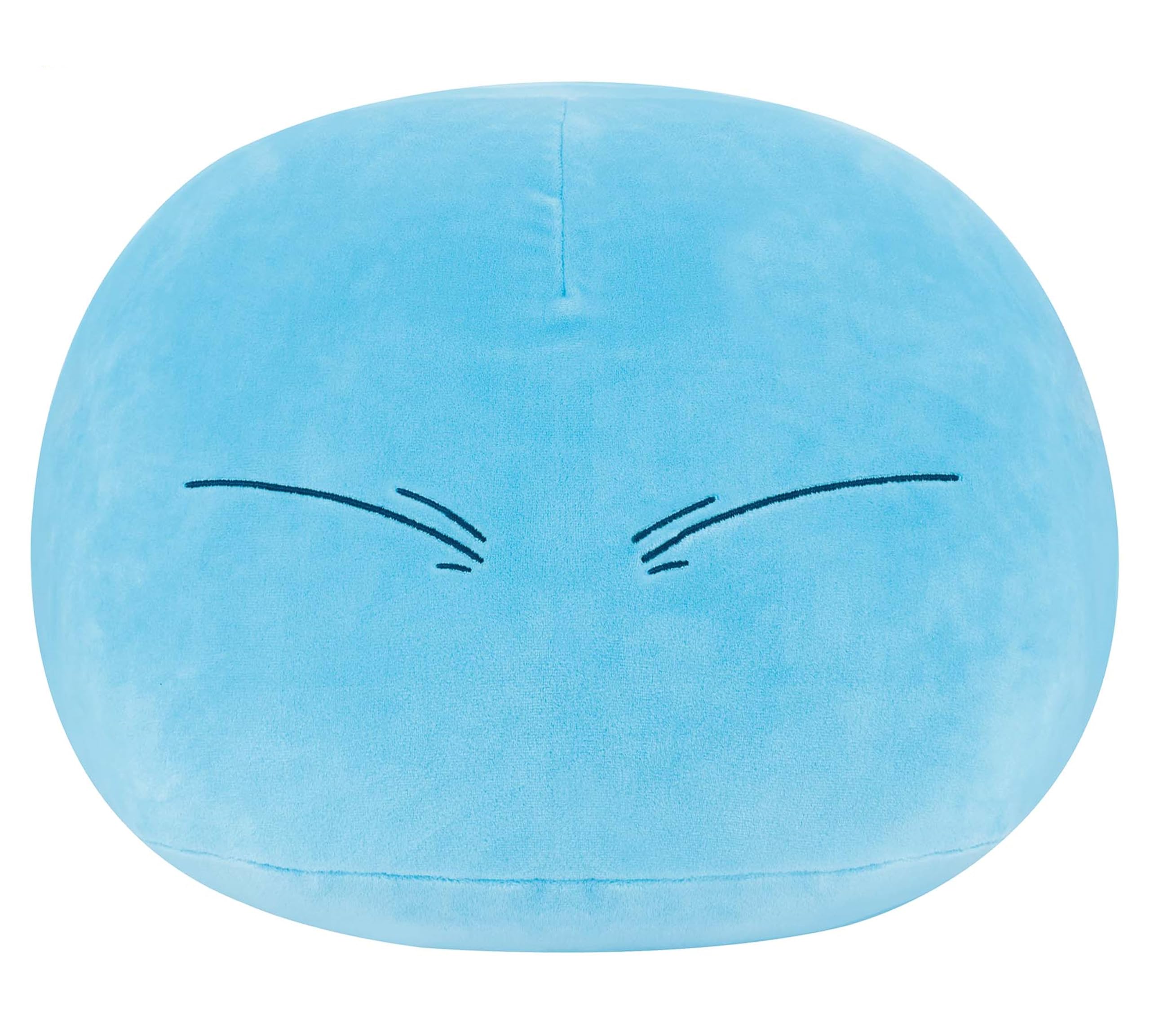 That Time I Got Reincarnated as