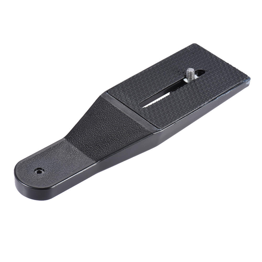 Hands Free Shoulder Mount Shouldering Support Pad Stabilizer for DSLR Camera Camecorder HD DV Video Filming