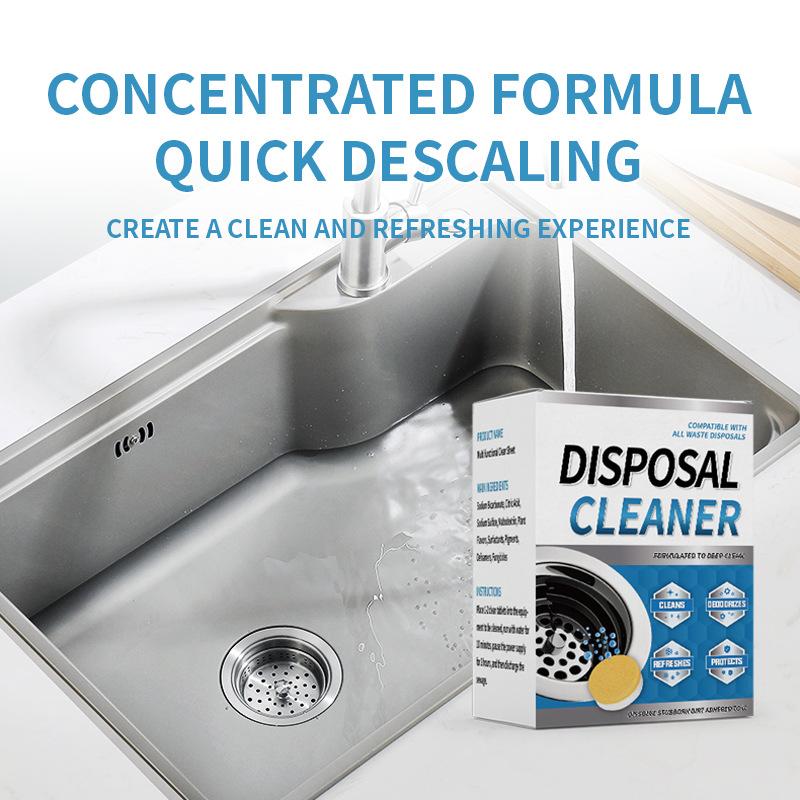 12 stuks Wasmachine Reiniger Bruistabletten Verwijderen Schimmels Deodorant Reinigingsmiddel Tabletten Verwijderen Vuil Wasmiddel