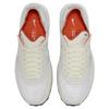 Nike Waffle One Vintage White Picante Red Women's Sneakers DX2929-101