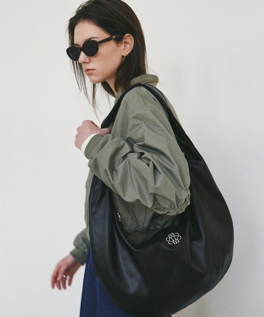 Nick&Nicole Nicole Shoulder Knot Bag_5 Color