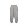 X Stussy Sweatpants 'Dark Grey Heather' Men's DO9340-063