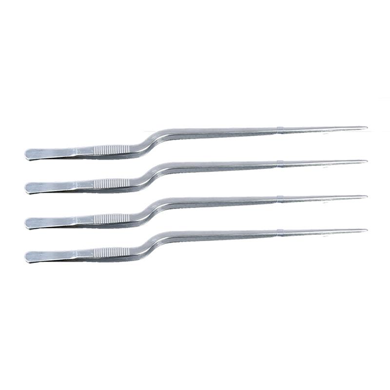 

Локоть из нержавеющей стали, инструменты для чистки ушных каналов, головастики, инструменты для сбора ушей 16cm