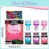 Giocattolo Antistress Medusa Nee Doh con Design Spremibile per Bambini e Adulti