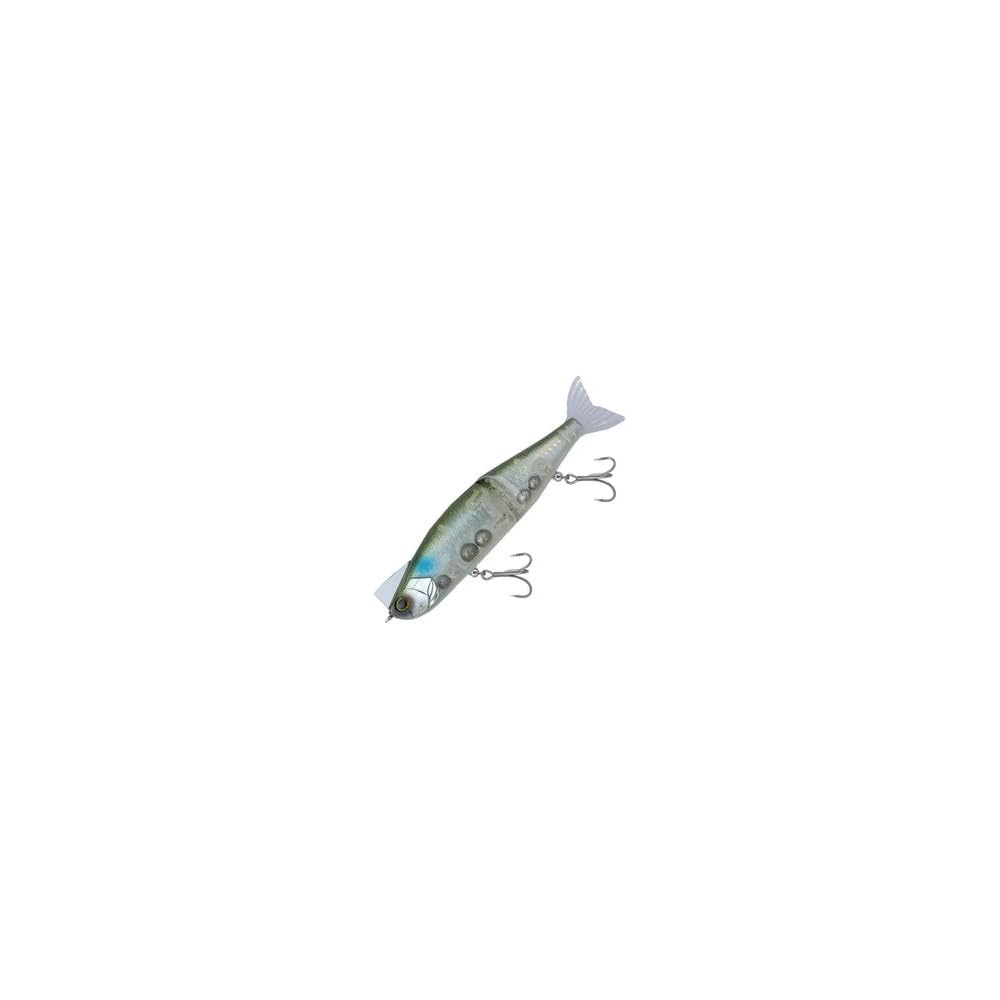 Daiwa Morethan Rage Shad 156mm S Skeleton Inako Glow Berry Fishing Lure