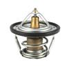 X Autohaux Auto Engine Coolant Thermostat 21200AA072/21236AA010 for Subaru B9 Tribeca 2006-2007 Car Thermostat Accessories