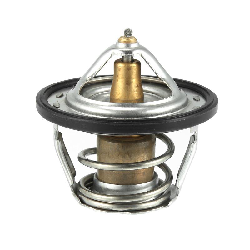 X Autohaux Auto Engine Coolant Thermostat 21200AA072/21236AA010 for Subaru B9 Tribeca 2006-2007 Car Thermostat Accessories