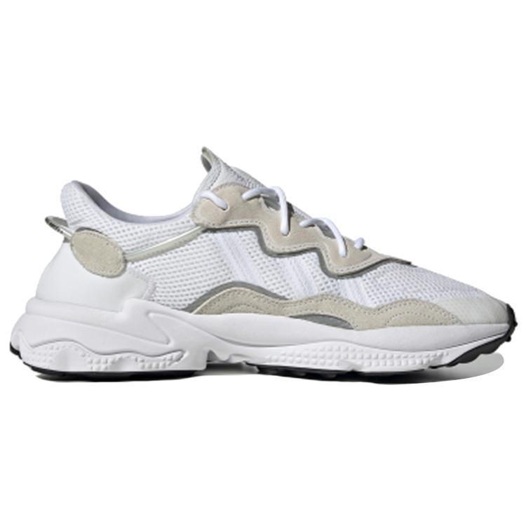 Nou Adidas Ozweego 'Cloud White' EE6464