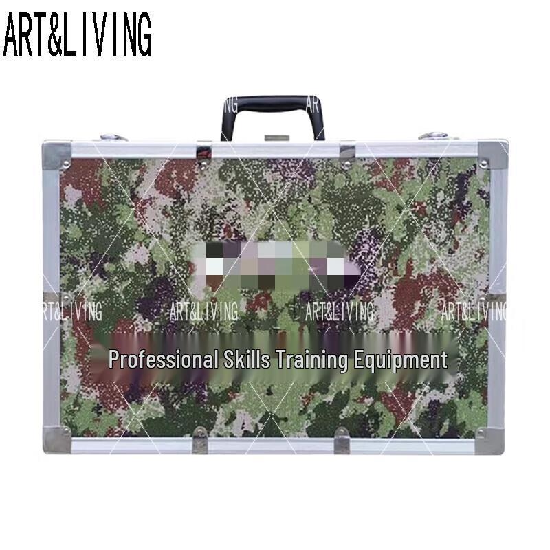 Набор оборудования для обучения навыкам ART&LIVING