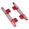 Mangniu MN82 Remote Car Metal Upgrade Foot Pedals