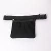 Outdoor Sports Waist Bag for Tennis, Ping Pong & Golf Ball Storage