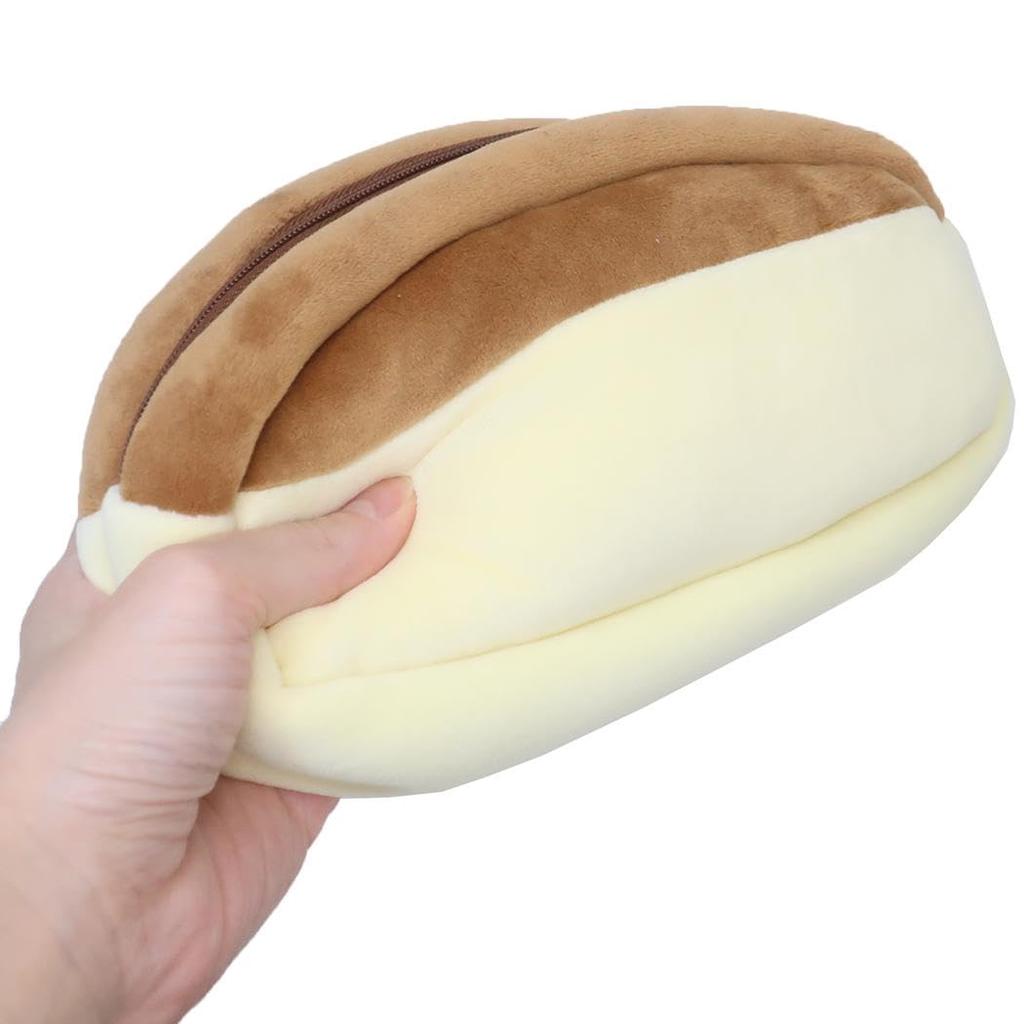 SK Japan Stationery 17003 Soft and Squishy Pouch Pudding-san Twitter Instagram