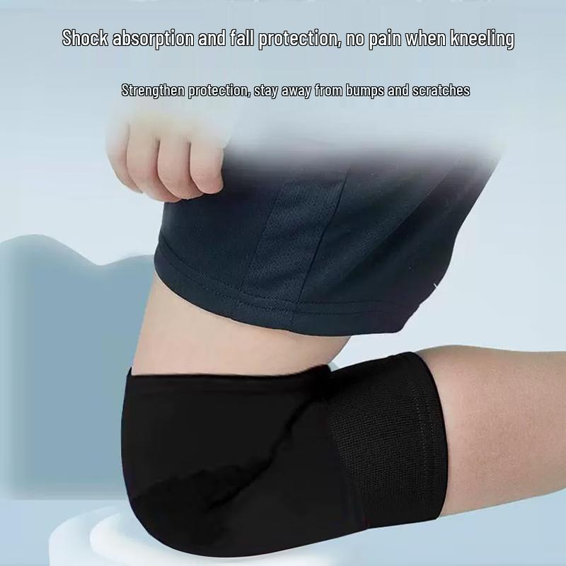 Duweike Protective Knee Pads and Patella Straps