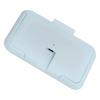 USB Wet Wipe Heater Constant Temperature Portable Baby Wipes Warmer for Household Car Outdoor Blue