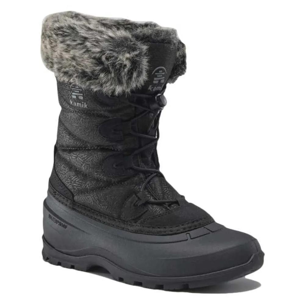 

Kamik снежные ботинки Momentum3 38