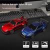 Ask North Wind 1:24 RC 2.4G Drift Racing Car - Four-Wheel Drive, High-Speed Remote Control, Entry-Level