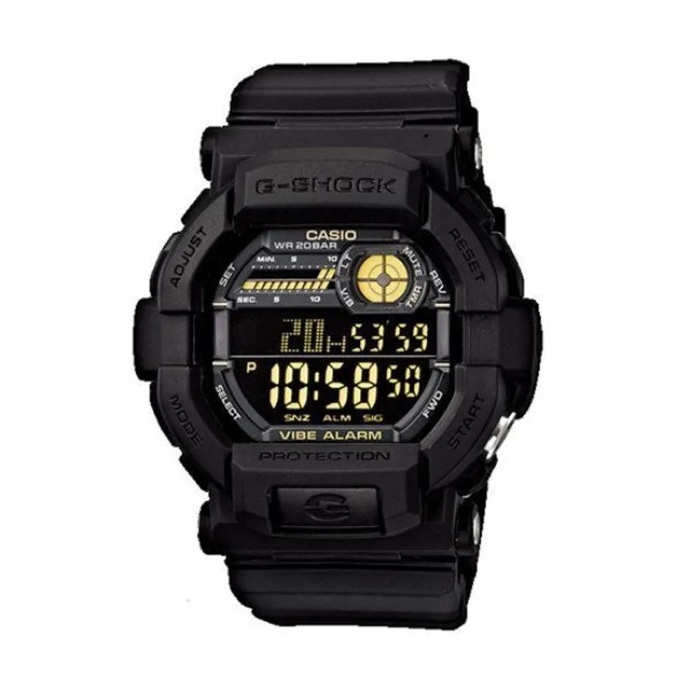 [G-SHOCK] Cio GD-350-1B