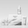 Madagascar Centella Tone Brightening 4-Piece Travel Kit