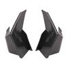 For Honda ADV160 Motorcycle Accessories Side Fairing Aerodynamic Winglets Dynamic Wing Kit