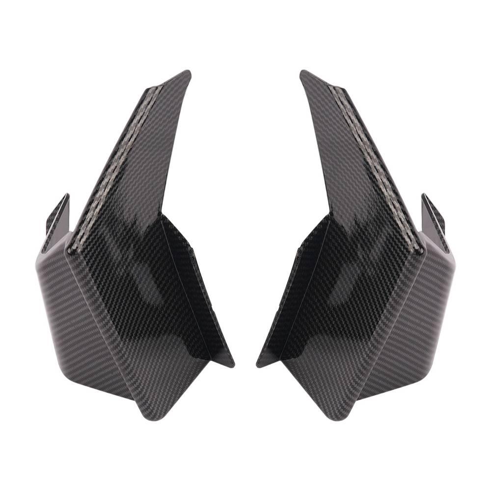 

Для мотоцикла Honda ADV160 Аксессуары Боковой обтекатель Аэродинамические винглеты Динамический комплект крыльев A