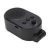 Portable Guitar Amp 5W Rechargeable USB Electric Plug Guitar Amplifier for Bass Electronic Instruments