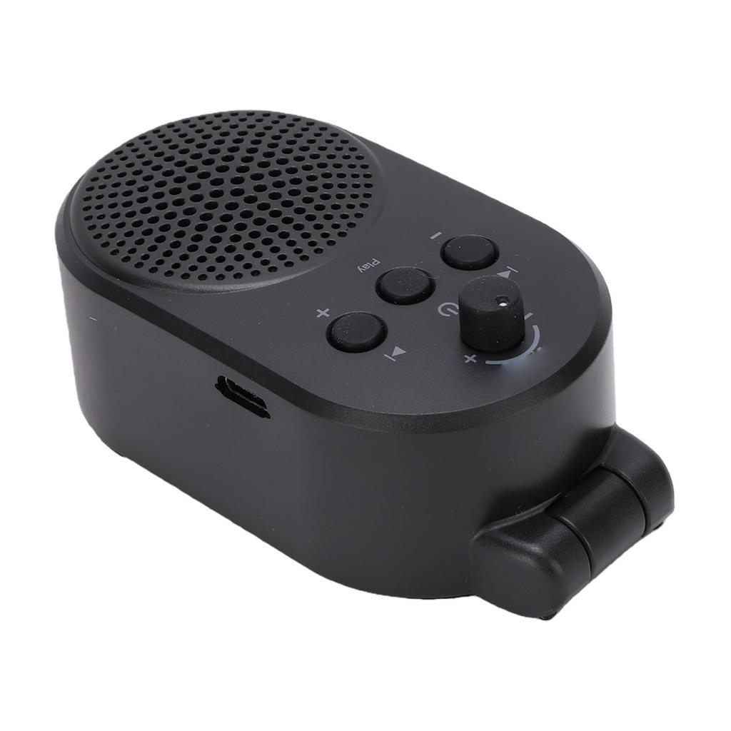 Portable Guitar Amp 5W Rechargeable USB Electric Plug Guitar Amplifier for Bass Electronic Instruments