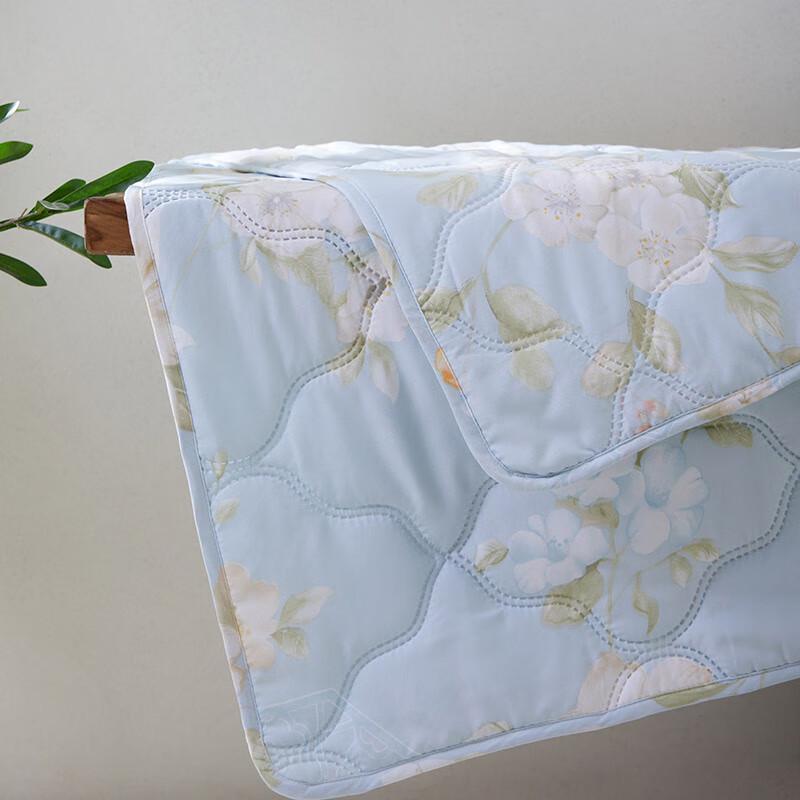 

Mengjie Home Textiles Rui Meng Polyester Fiber Quilt Collection