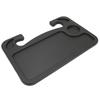 Steering Wheel Tray Double Sided Multi Purpose Comfortable Use Easy Installation Steering Wheel Desk